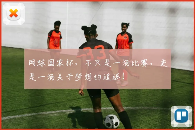 网球国家杯,不只是一场比赛,更是一场关于梦想的追逐!