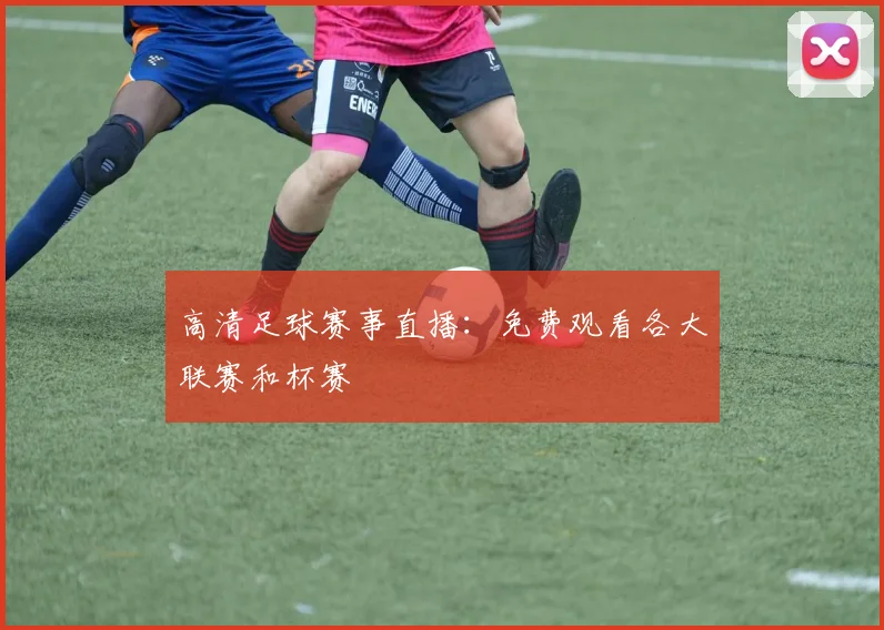 高清足球赛事直播:免费观看各大联赛和杯赛