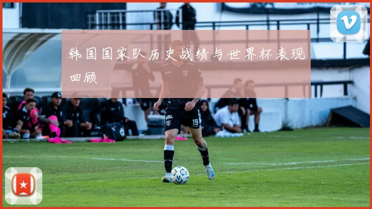 韩国国家队历史战绩与世界杯表现回顾