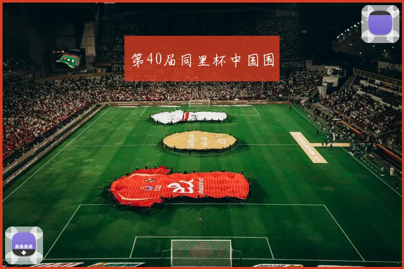 第40届同里杯中国围