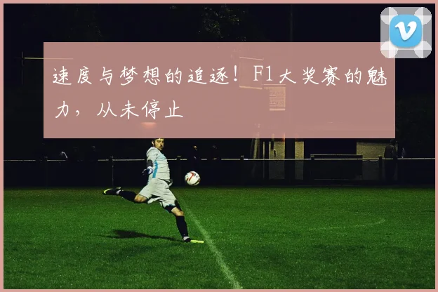 速度与梦想的追逐!F1大奖赛的魅力,从未停止