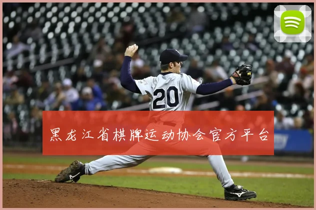 黑龙江省棋牌运动协会官方平台
