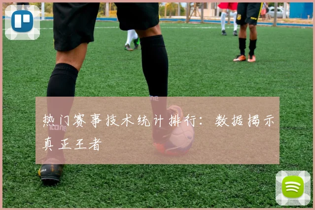热门赛事技术统计排行:数据揭示真正王者