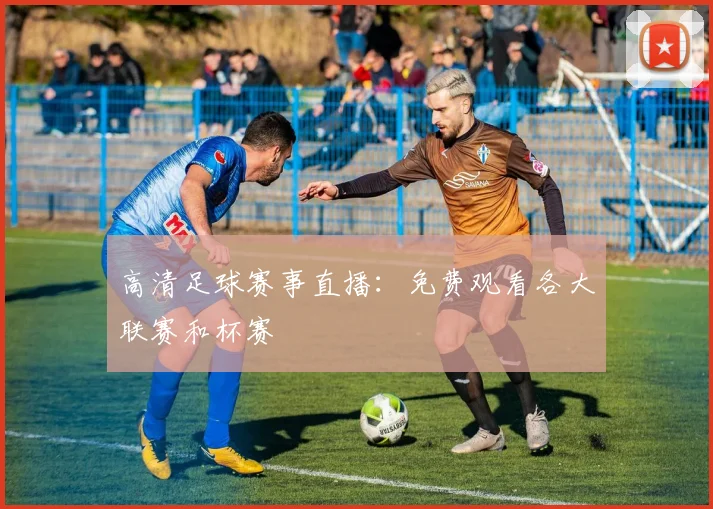 高清足球赛事直播：免费观看各大联赛和杯赛